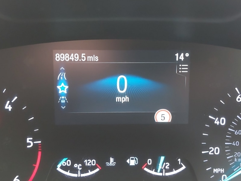 Used Ford Focus 2020 for sale - 78099232: Photo 15