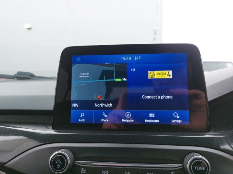 Used Ford Focus 2020 for sale - 78099232: Photo 16