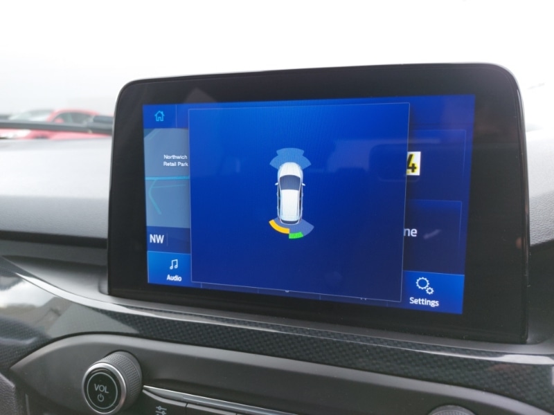 Used Ford Focus 2020 for sale - 78099232: Photo 17