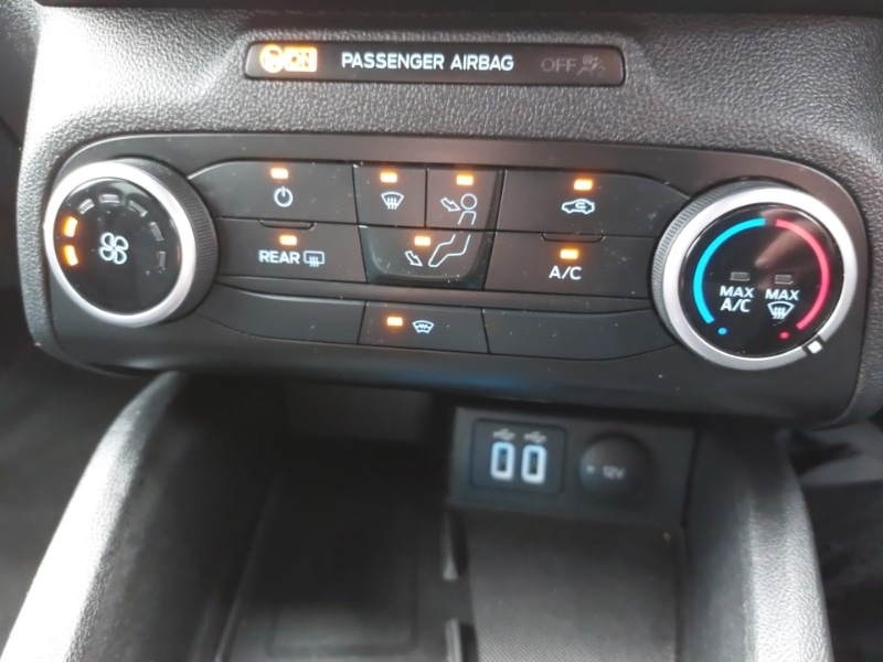 Used Ford Focus 2020 for sale - 78099232: Photo 18