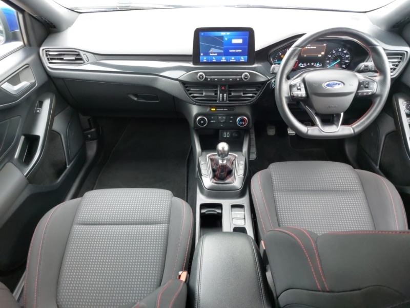 Used Ford Focus 2020 for sale - 78099232: Photo 2