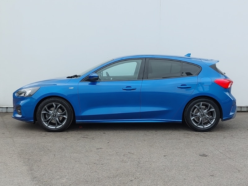 Used Ford Focus 2020 for sale - 78099232: Photo 4