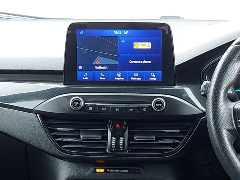 Used Ford Focus 2020 for sale - 78099232: Photo 7