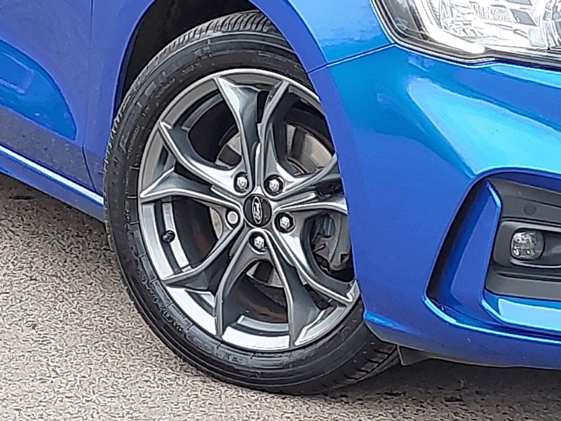 Used Ford Focus 2020 for sale - 78099232: Photo 9