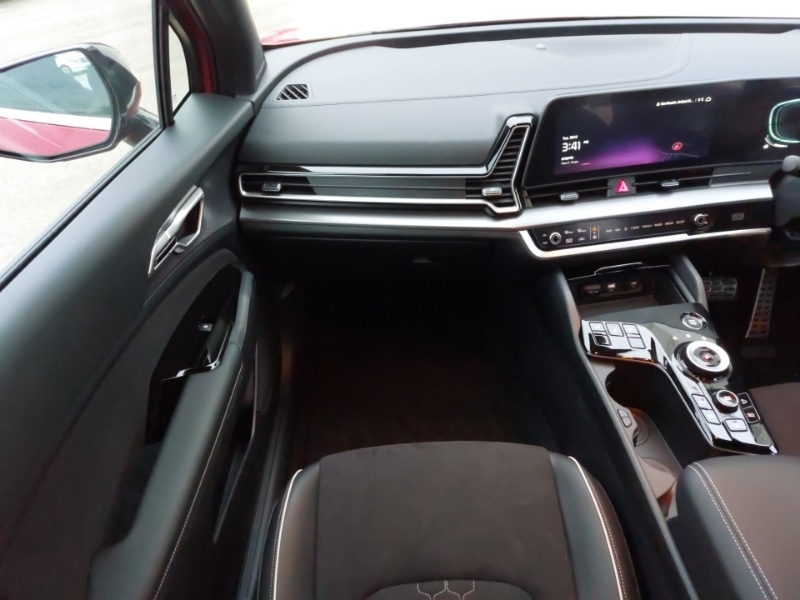 Used Kia Sportage 2025 for sale - 77073531: Photo 11