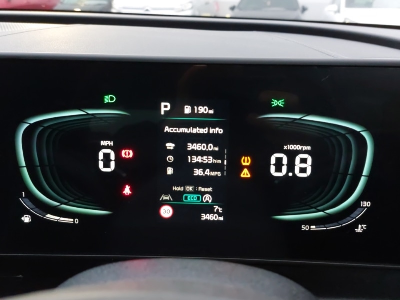 Used Kia Sportage 2025 for sale - 77073531: Photo 13