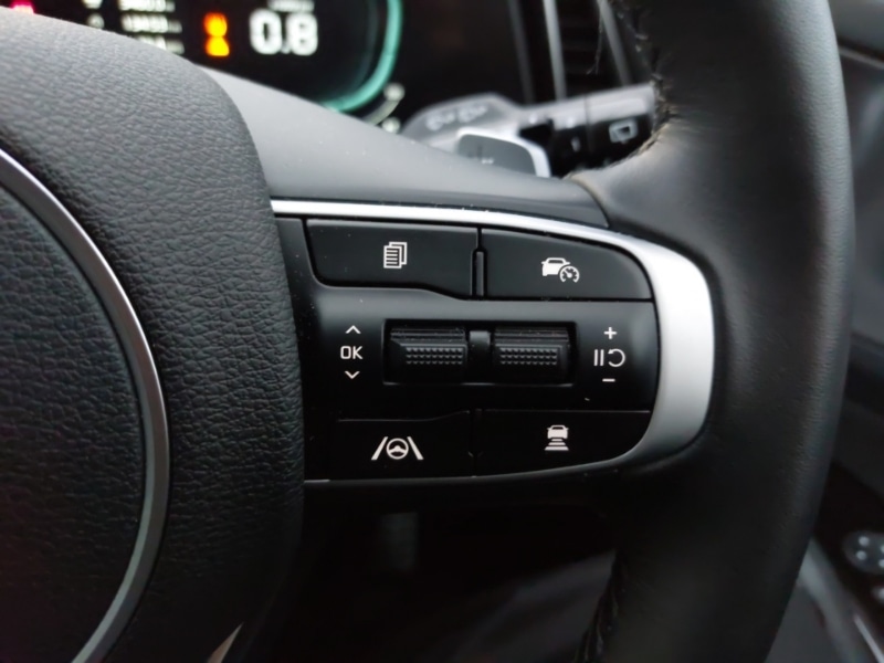 Used Kia Sportage 2025 for sale - 77073531: Photo 14