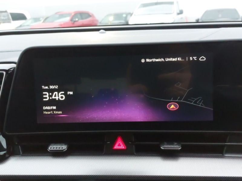 Used Kia Sportage 2025 for sale - 77073531: Photo 15