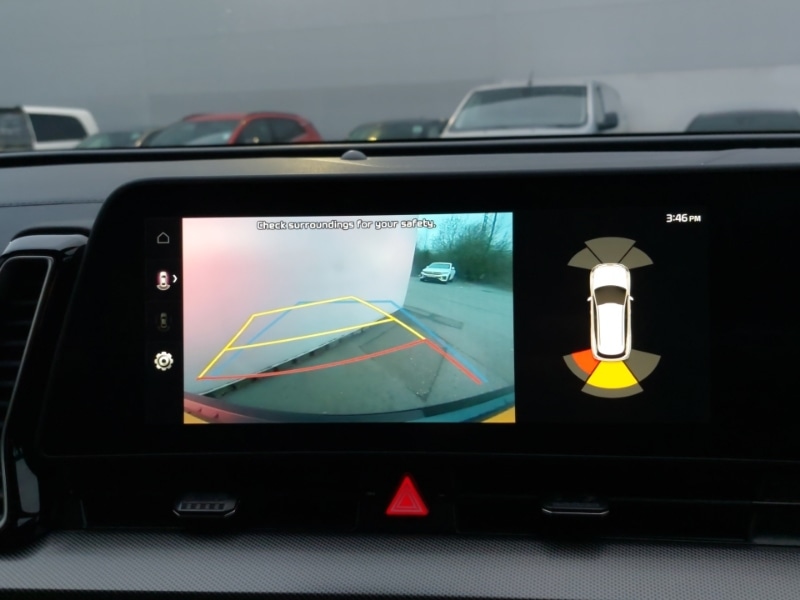 Used Kia Sportage 2025 for sale - 77073531: Photo 16