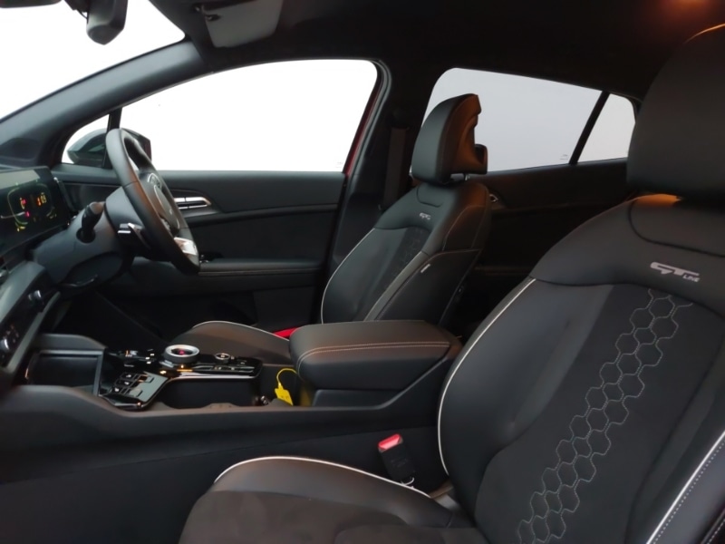 Used Kia Sportage 2025 for sale - 77073531: Photo 5