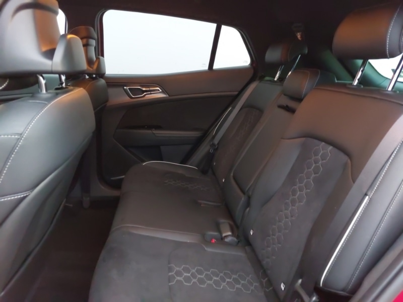 Used Kia Sportage 2025 for sale - 77073531: Photo 6