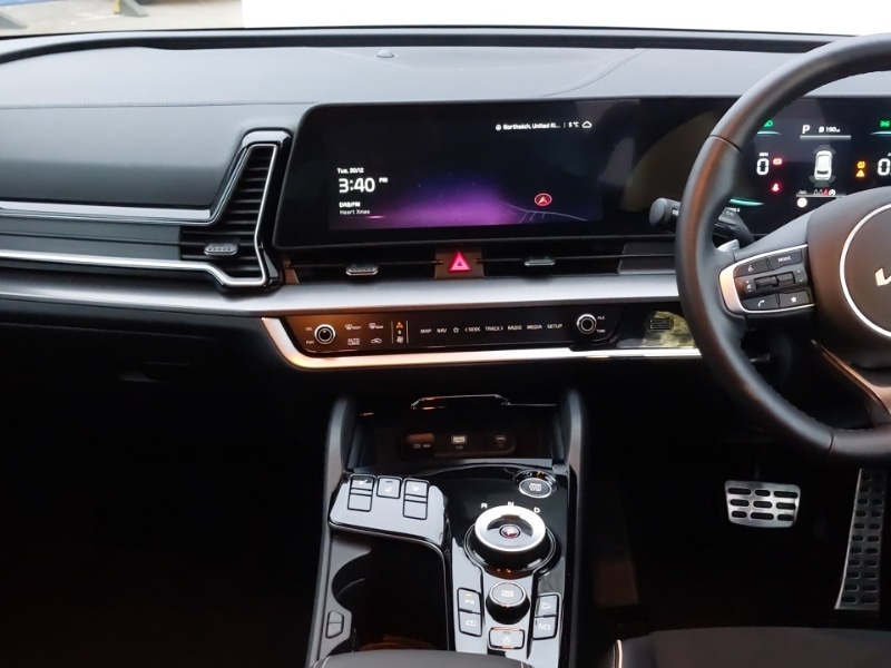 Used Kia Sportage 2025 for sale - 77073531: Photo 7