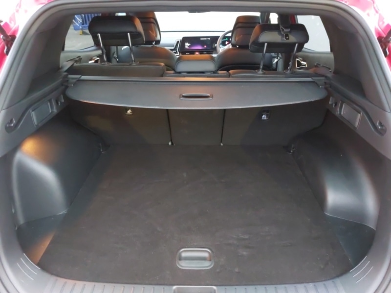 Used Kia Sportage 2025 for sale - 77073531: Photo 8