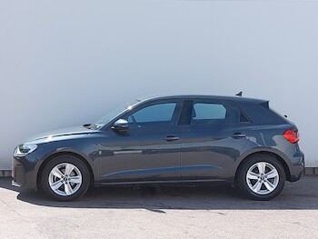 Used Audi A1 2022 for sale - 75205058: Photo