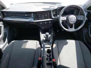 Used Audi A1 2022 for sale - 75197842: Photo