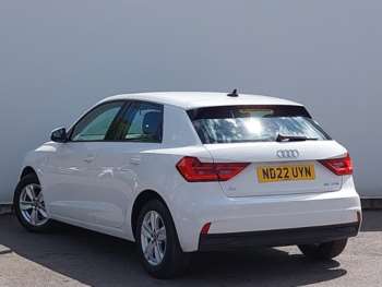 Used Audi A1 2022 for sale - 75197842: Photo