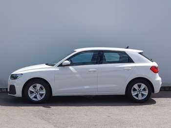 Used Audi A1 2022 for sale - 75197842: Photo