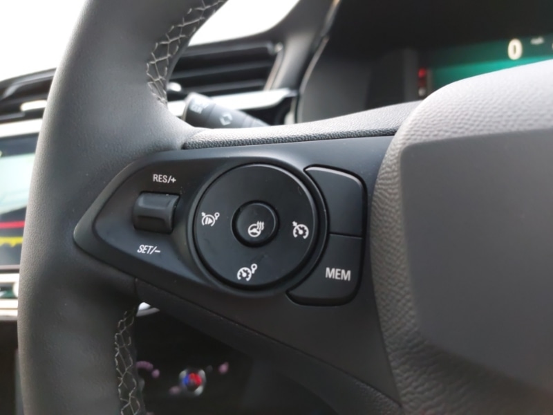 Used Vauxhall Corsa 2025 for sale - 77573388: Photo 14