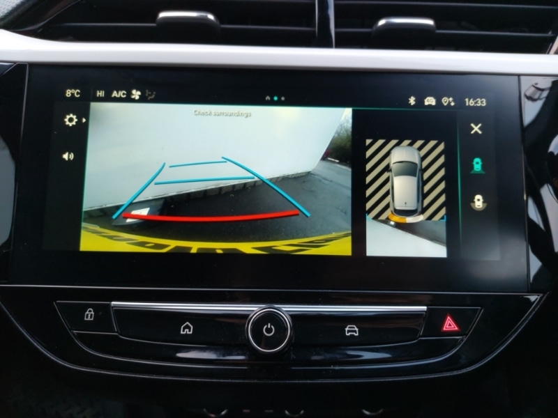 Used Vauxhall Corsa 2025 for sale - 77573388: Photo 18