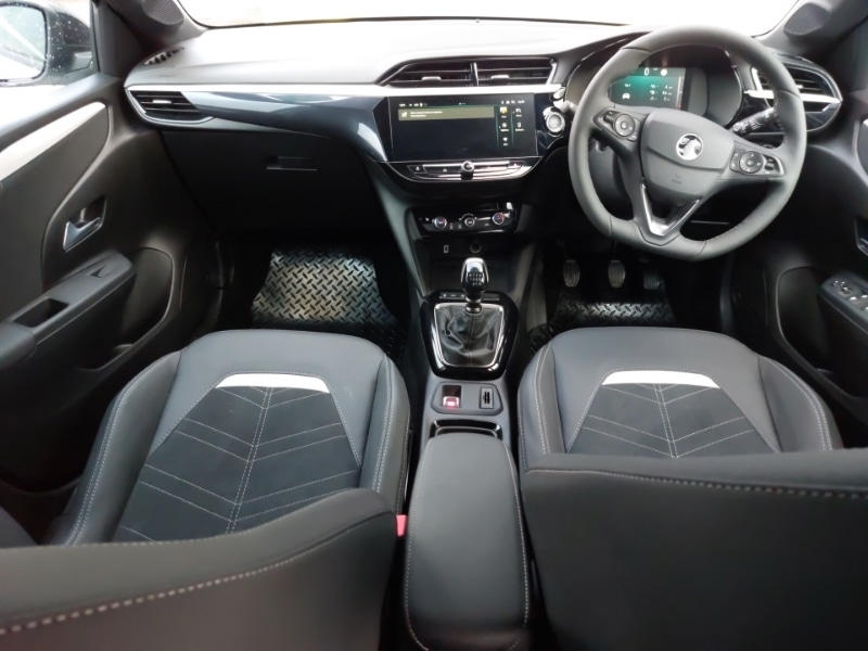 Used Vauxhall Corsa 2025 for sale - 77573388: Photo 2