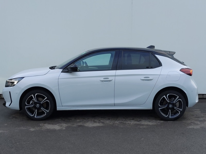 Used Vauxhall Corsa 2025 for sale - 77573388: Photo 4