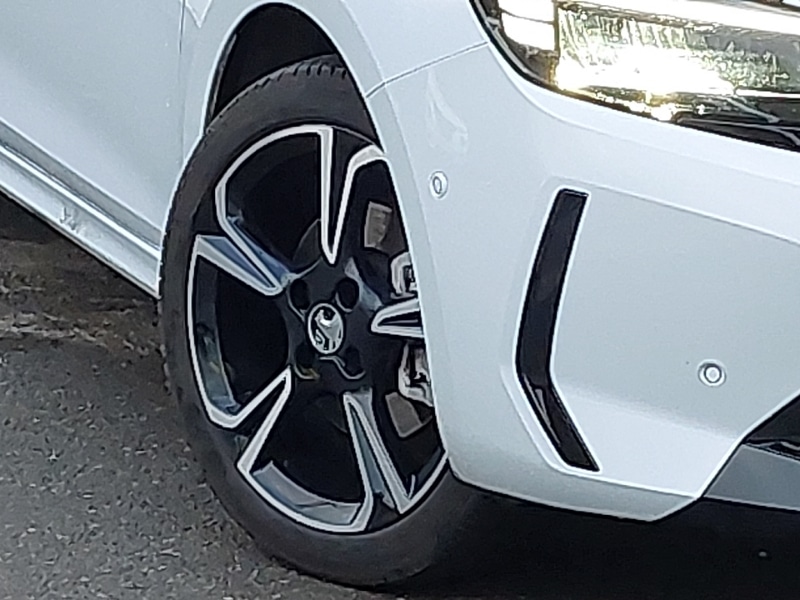 Used Vauxhall Corsa 2025 for sale - 77573388: Photo 9