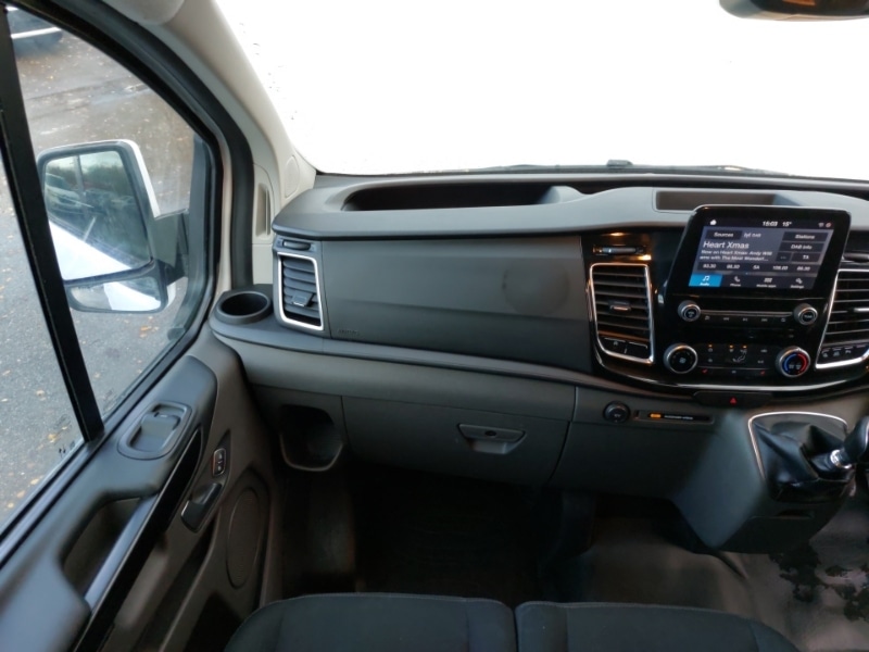 Used Ford Transit Custom 2021 for sale - 76885502: Photo 10