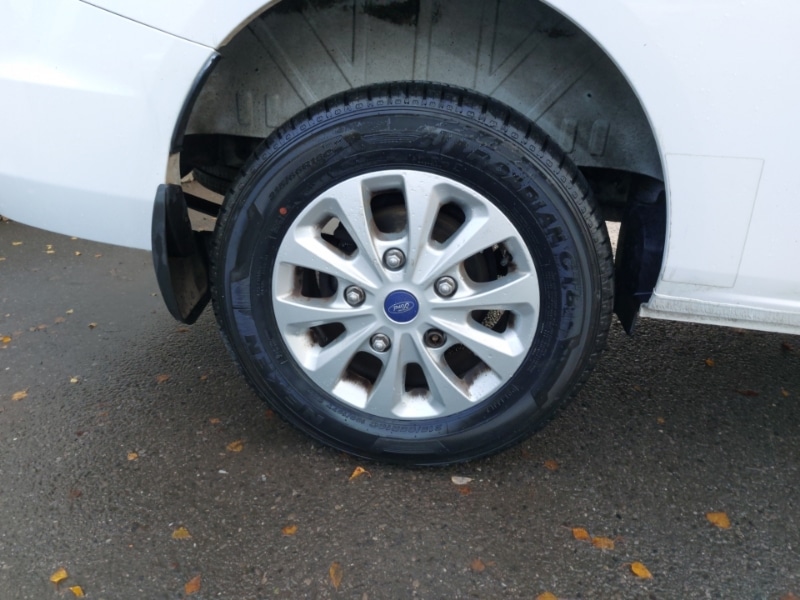 Used Ford Transit Custom 2021 for sale - 76885502: Photo 12