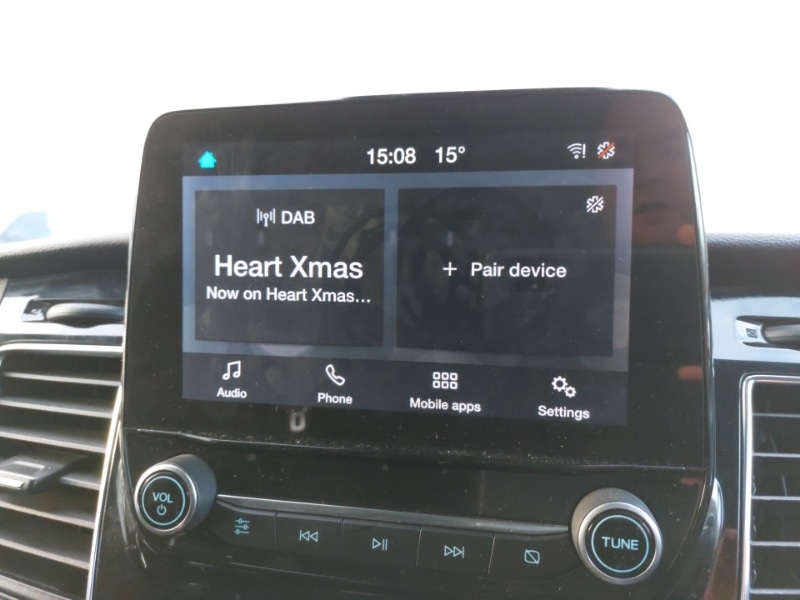 Used Ford Transit Custom 2021 for sale - 76885502: Photo 15