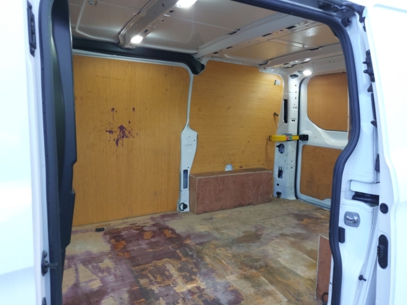 Used Ford Transit Custom 2021 for sale - 76885502: Photo 6