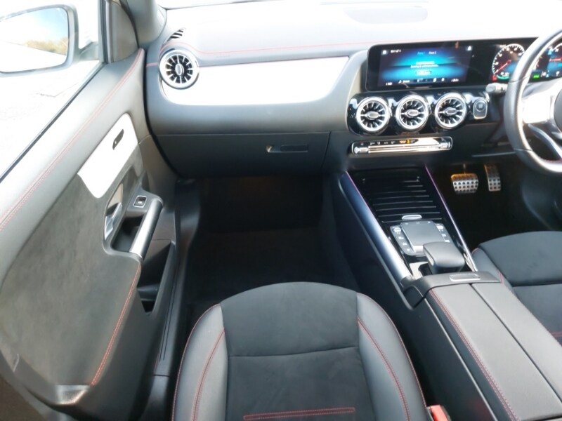 Used Mercedes-Benz EQA 2022 for sale - 77352284: Photo 10