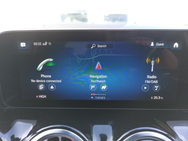 Used Mercedes-Benz EQA 2022 for sale - 77352284: Photo 16