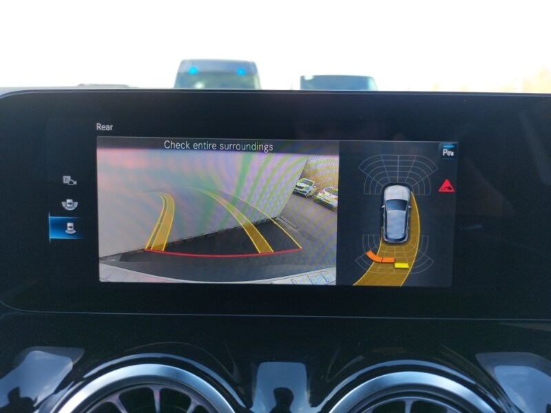 Used Mercedes-Benz EQA 2022 for sale - 77352284: Photo 17