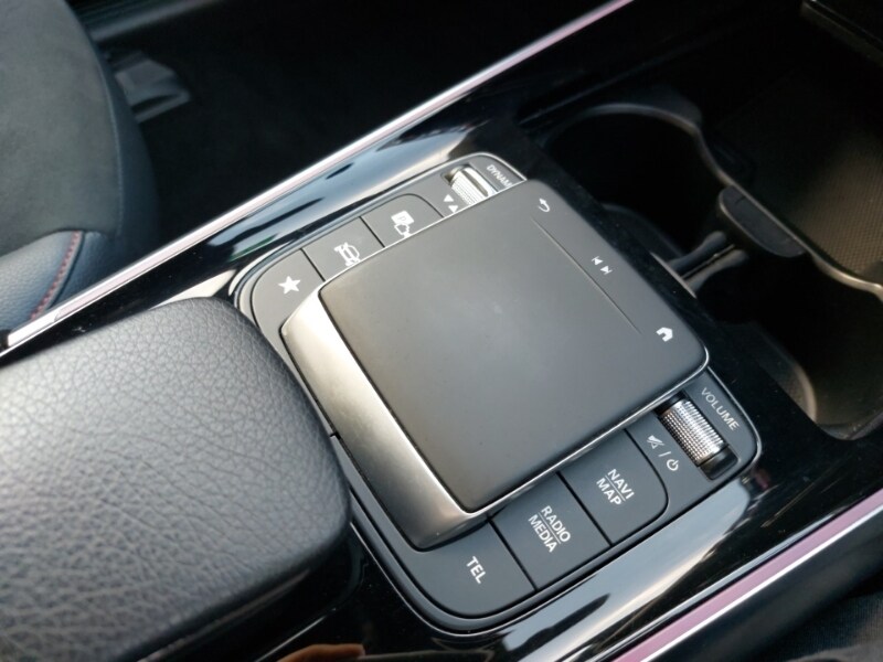 Used Mercedes-Benz EQA 2022 for sale - 77352284: Photo 19