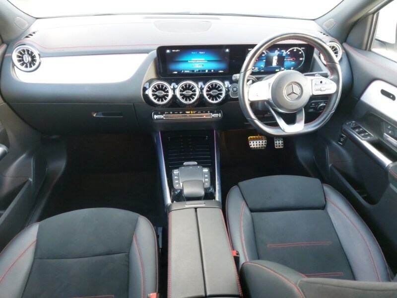 Used Mercedes-Benz EQA 2022 for sale - 77352284: Photo 2