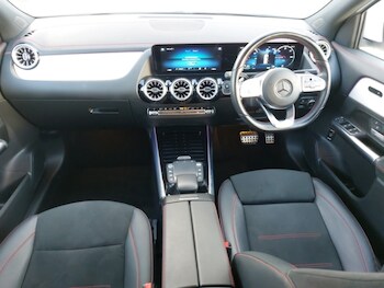 Used Mercedes-Benz EQA 2022 for sale - 77352284: Photo