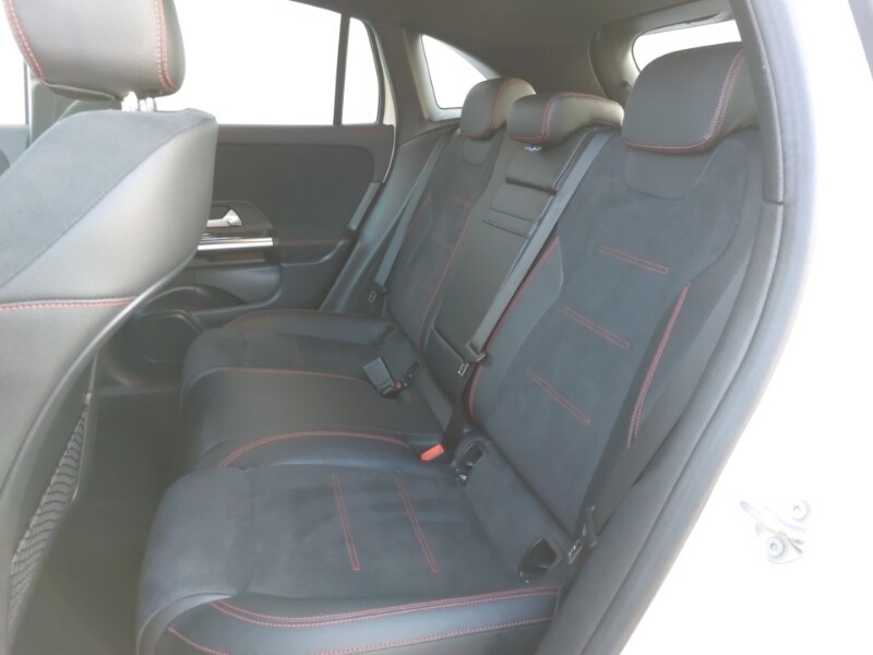 Used Mercedes-Benz EQA 2022 for sale - 77352284: Photo 6