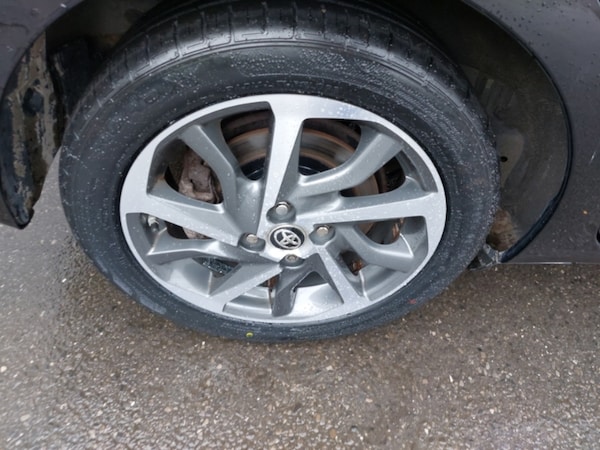 Used Toyota Yaris 2017 for sale - 76217862: Photo 12