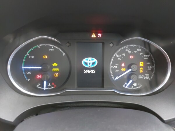 Used Toyota Yaris 2017 for sale - 76217862: Photo 14