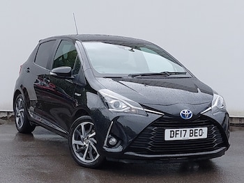 Toyota - Yaris