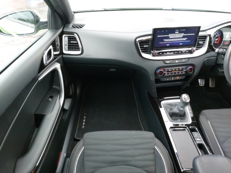 Used Kia XCeed 2023 for sale - 77141847: Photo 10