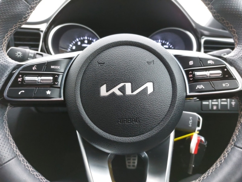 Used Kia XCeed 2023 for sale - 77141847: Photo 13