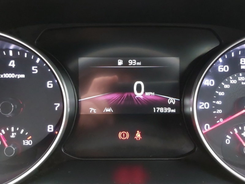 Used Kia XCeed 2023 for sale - 77141847: Photo 14