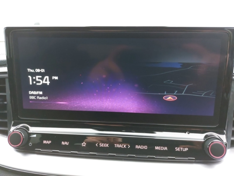 Used Kia XCeed 2023 for sale - 77141847: Photo 15