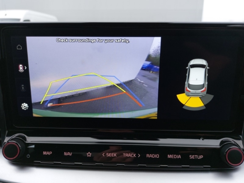 Used Kia XCeed 2023 for sale - 77141847: Photo 16