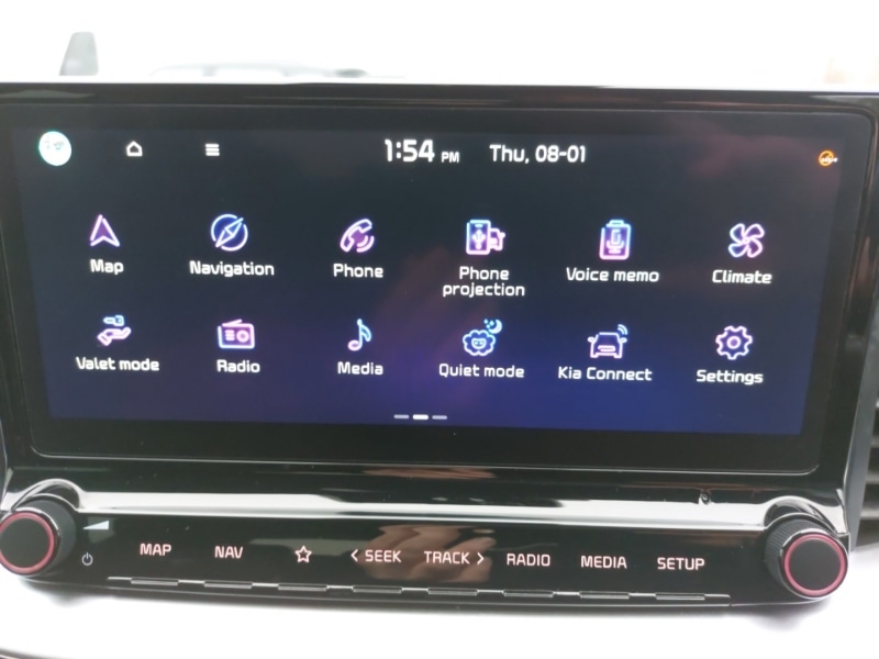 Used Kia XCeed 2023 for sale - 77141847: Photo 17