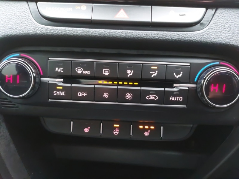 Used Kia XCeed 2023 for sale - 77141847: Photo 18