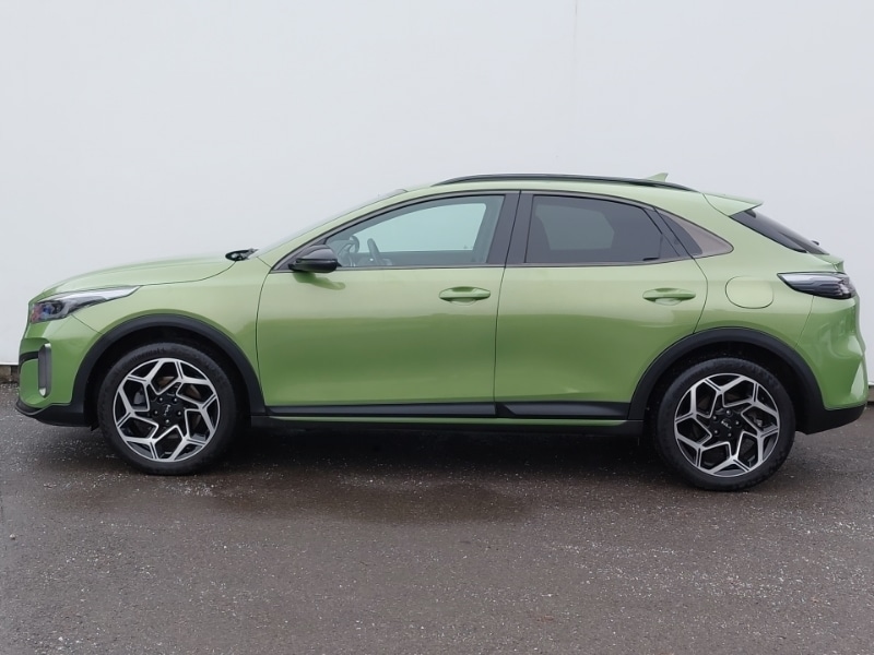 Used Kia XCeed 2023 for sale - 77141847: Photo 4