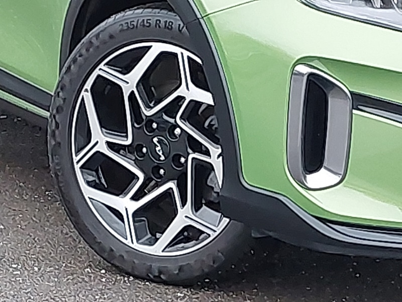 Used Kia XCeed 2023 for sale - 77141847: Photo 9