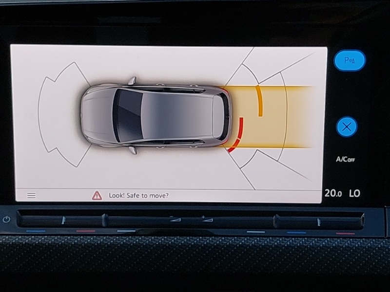 Used Volkswagen Golf 2022 for sale - 77939094: Photo 18